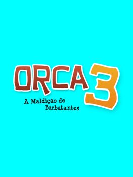 Affiche du film Orca 3: A Maldição dos Barbatantes poster