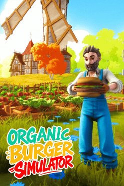Quelle configuration minimale / recommandée pour jouer à Organic Burger Simulator ?