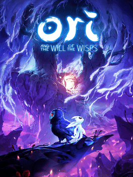 Affiche du film Ori and the Will of the Wisps poster