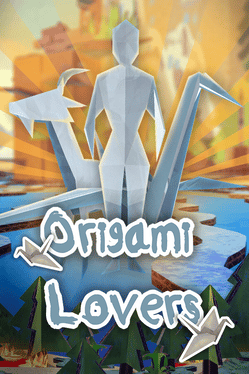 Affiche du film Origami Lovers poster