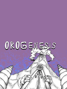 Affiche du film Orogenesis poster