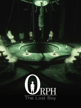 Affiche du film Orph: The Lost Boy poster