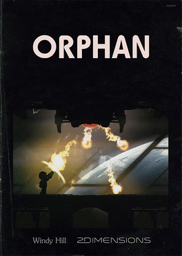 Affiche du film Orphan poster