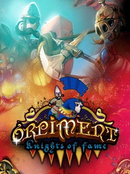 Affiche du film Orpiment poster