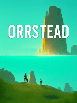 Affiche du film Orrstead poster