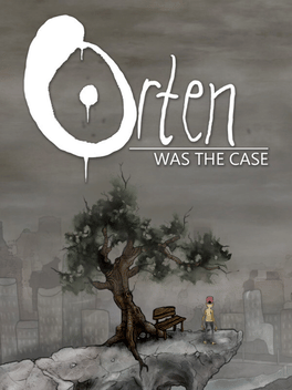 Affiche du film Orten was the Case poster