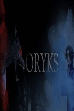 Affiche du film Oryks poster