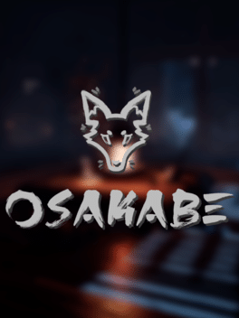 Affiche du film Osakabe poster