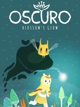 Affiche du film Oscuro Blossom's Glow poster