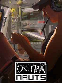 Affiche du film Ostranauts poster