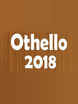 Affiche du film Othello 2018 poster