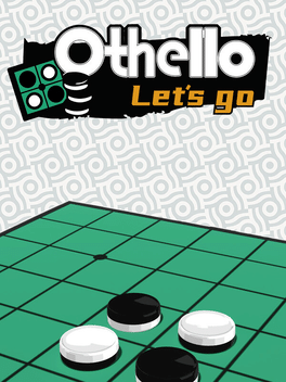 Affiche du film Othello Let's Go poster