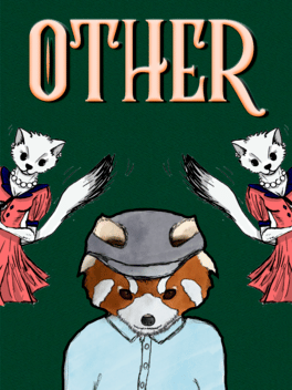 Affiche du film Other poster