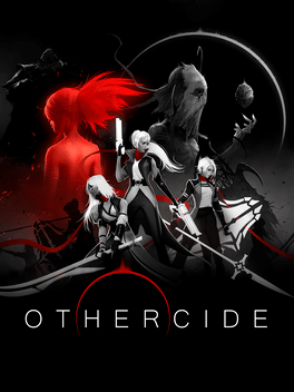 Affiche du film Othercide poster