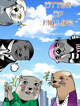 Affiche du film Otter of My Life poster