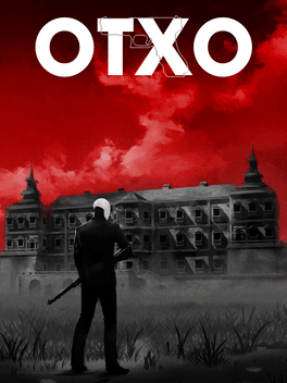 Affiche du film OTXO poster