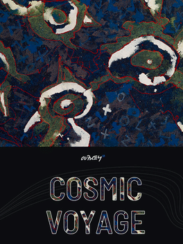 Affiche du film Oubey VR: Cosmic Voyage poster