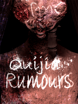 Affiche du film Ouija Rumours poster