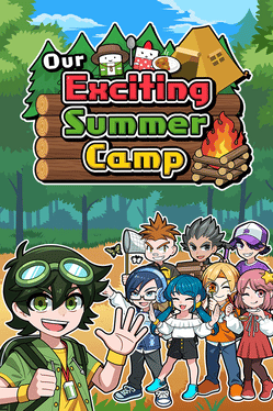 Quelle configuration minimale / recommandée pour jouer à Our Exciting Summer Camp ?