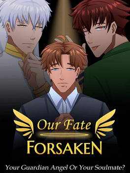 Affiche du film Our Fate Forsaken poster