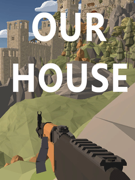 Affiche du film Our House poster