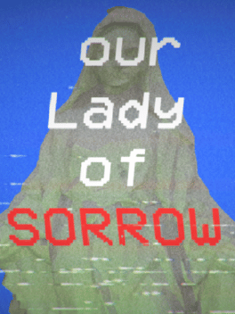 Affiche du film Our Lady of Sorrow poster