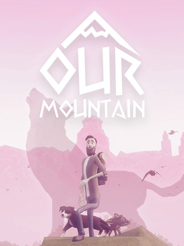 Affiche du film Our Mountain poster