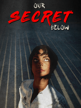 Affiche du film Our Secret Below poster