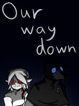 Affiche du film Our Way Down poster