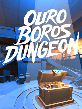 Affiche du film Ouroboros Dungeon poster