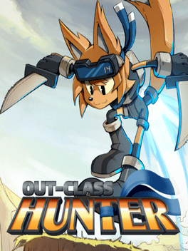 Affiche du film Out-Class Hunter poster