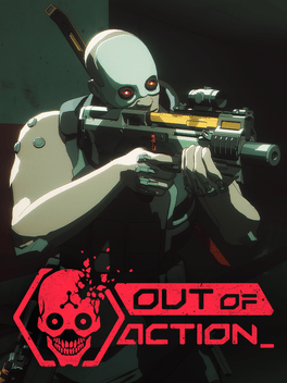 Affiche du film Out of Action poster