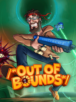 Affiche du film Out of Bounds poster