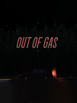 Affiche du film Out of Gas poster