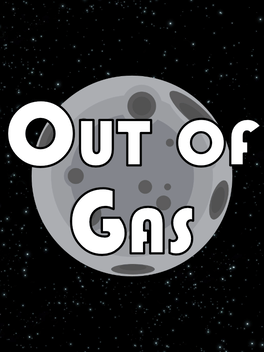 Affiche du film Out of Gas poster