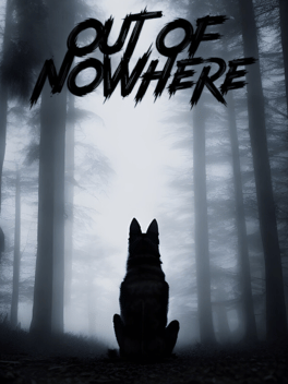 Affiche du film Out of Nowhere poster