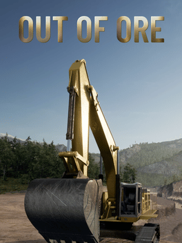 Affiche du film Out of Ore poster