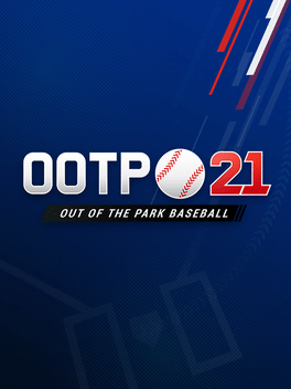 Affiche du film Out of the Park Baseball 21 poster