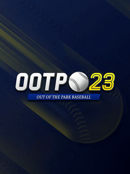 Affiche du film Out of the Park Baseball 23 poster