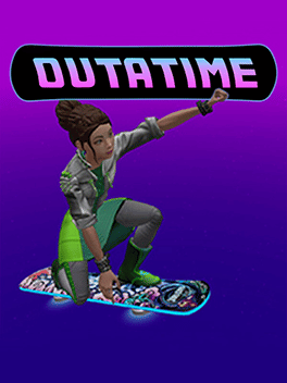 Affiche du film Outatime poster