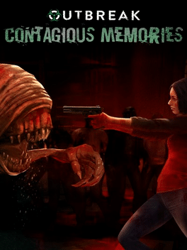 Affiche du film Outbreak: Contagious Memories poster