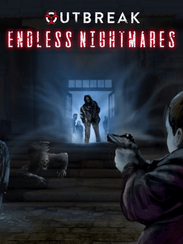 Quelle configuration minimale / recommandée pour jouer à Outbreak: Endless Nightmares ?