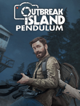 Affiche du film Outbreak Island: Pendulum poster