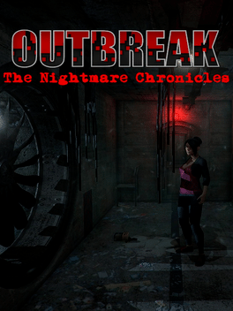 Affiche du film Outbreak: The Nightmare Chronicles poster