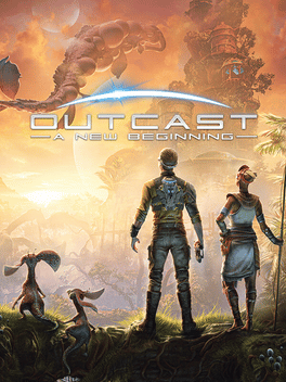 Quelle configuration minimale / recommandée pour jouer à Outcast: A New Beginning ?