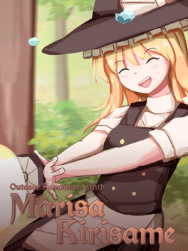 Quelle configuration minimale / recommandée pour jouer à Outdoor Adventures With Marisa Kirisame ?