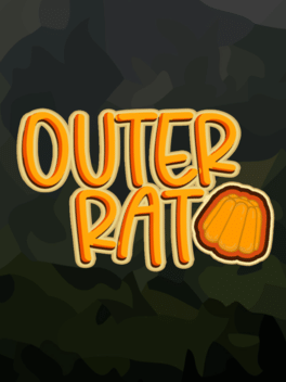 Affiche du film Outer Rat poster