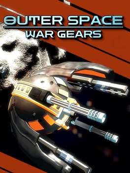 Affiche du film Outer Space: War Gears poster