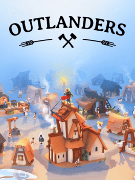 Affiche du film Outlanders poster