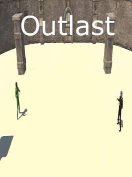 Quelle configuration minimale / recommandée pour jouer à Outlast: Journey of a Gladiator ?